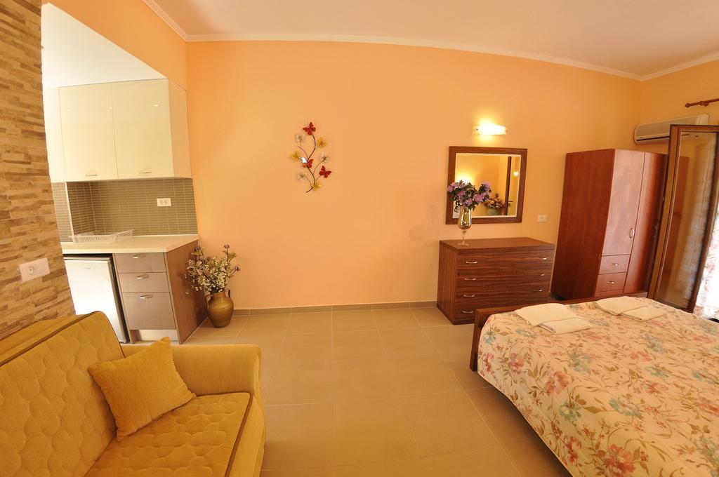 Villa Birlis Liapades Quarto foto