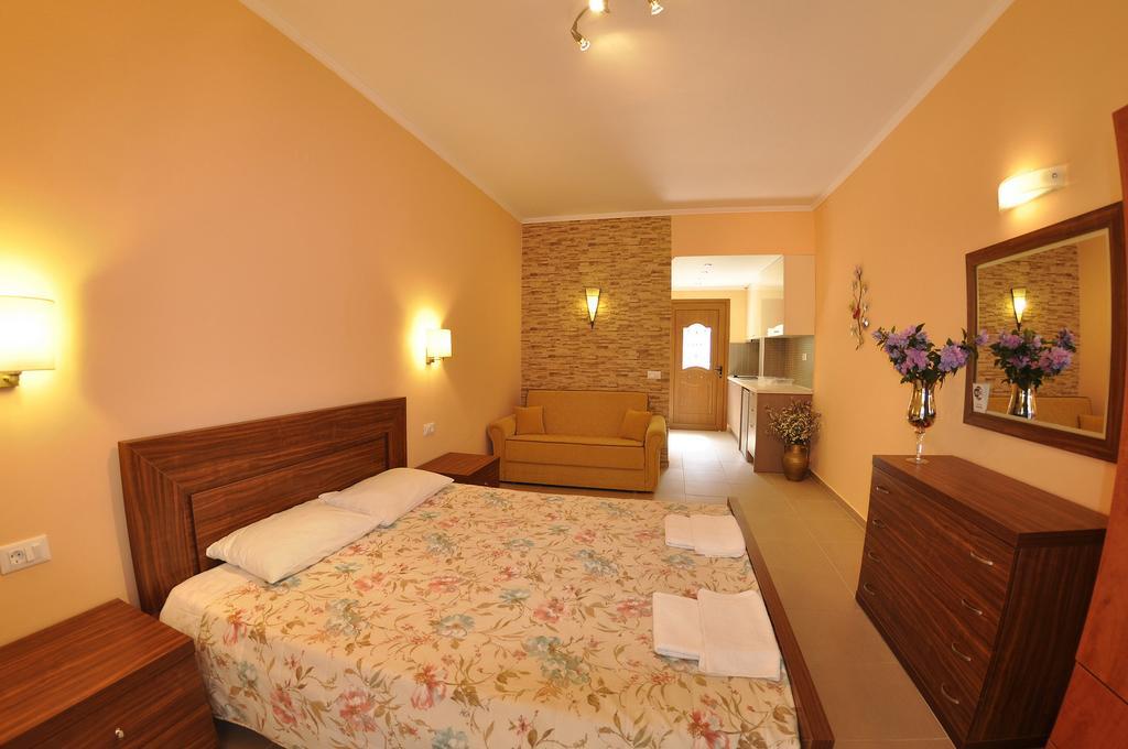 Villa Birlis Liapades Quarto foto
